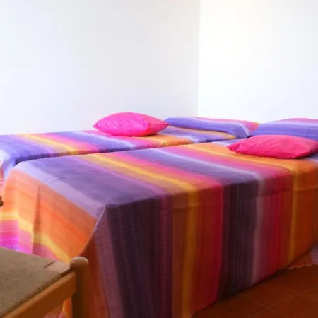 شقة Flat For 6 Guests In A Lovely *